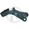  5880863 Mounting Bracket, bumper